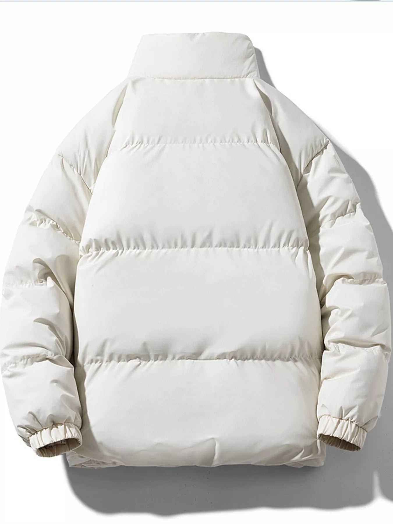 Men's down jacket - D.T line