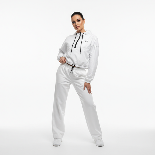 Професійна фотосесія - жіноча вітровка