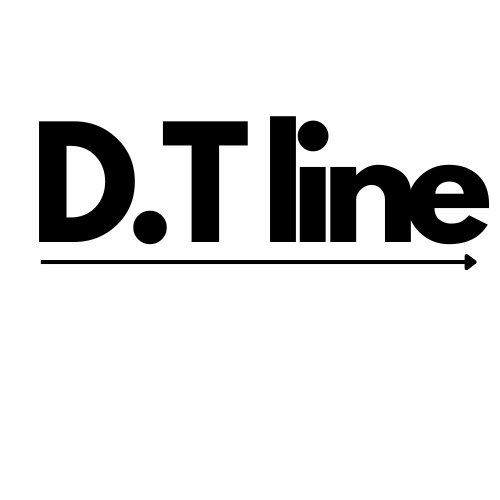 D.T line