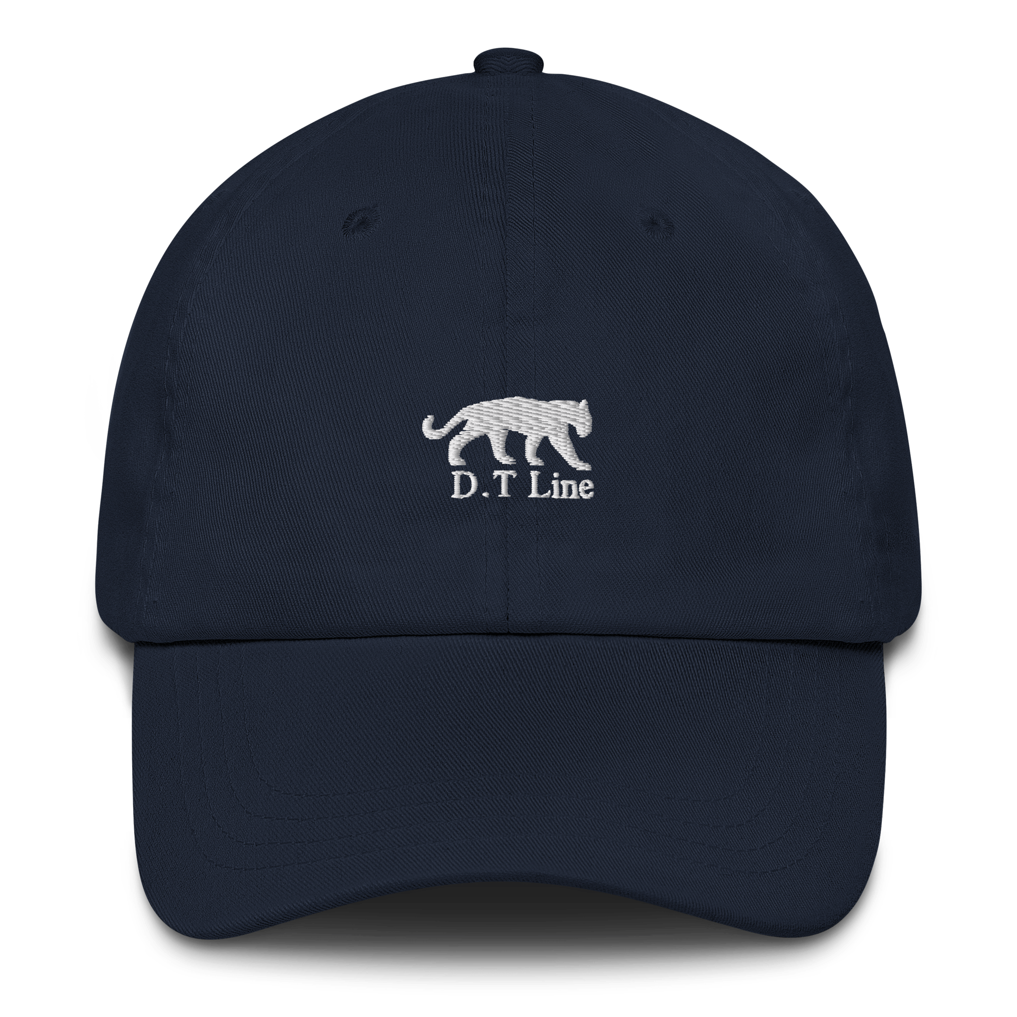 D.T Line Classic Cap - D.T line