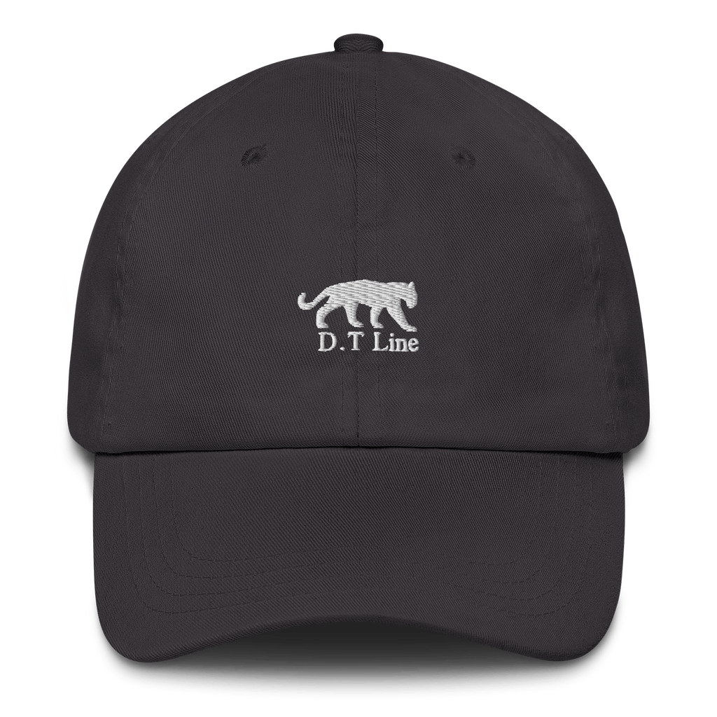 D.T Line Classic Cap - D.T line