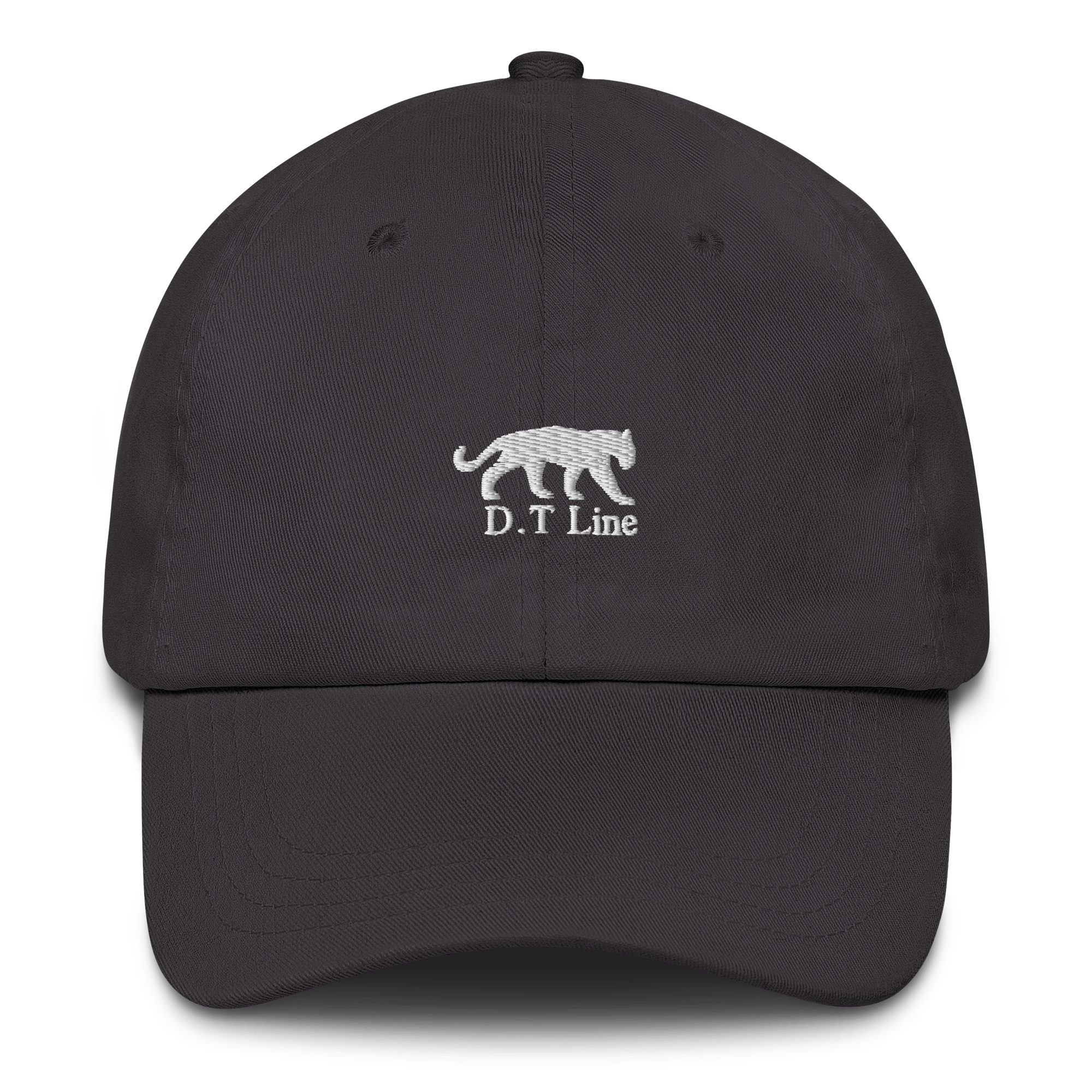 D.T Line Classic Cap - D.T line