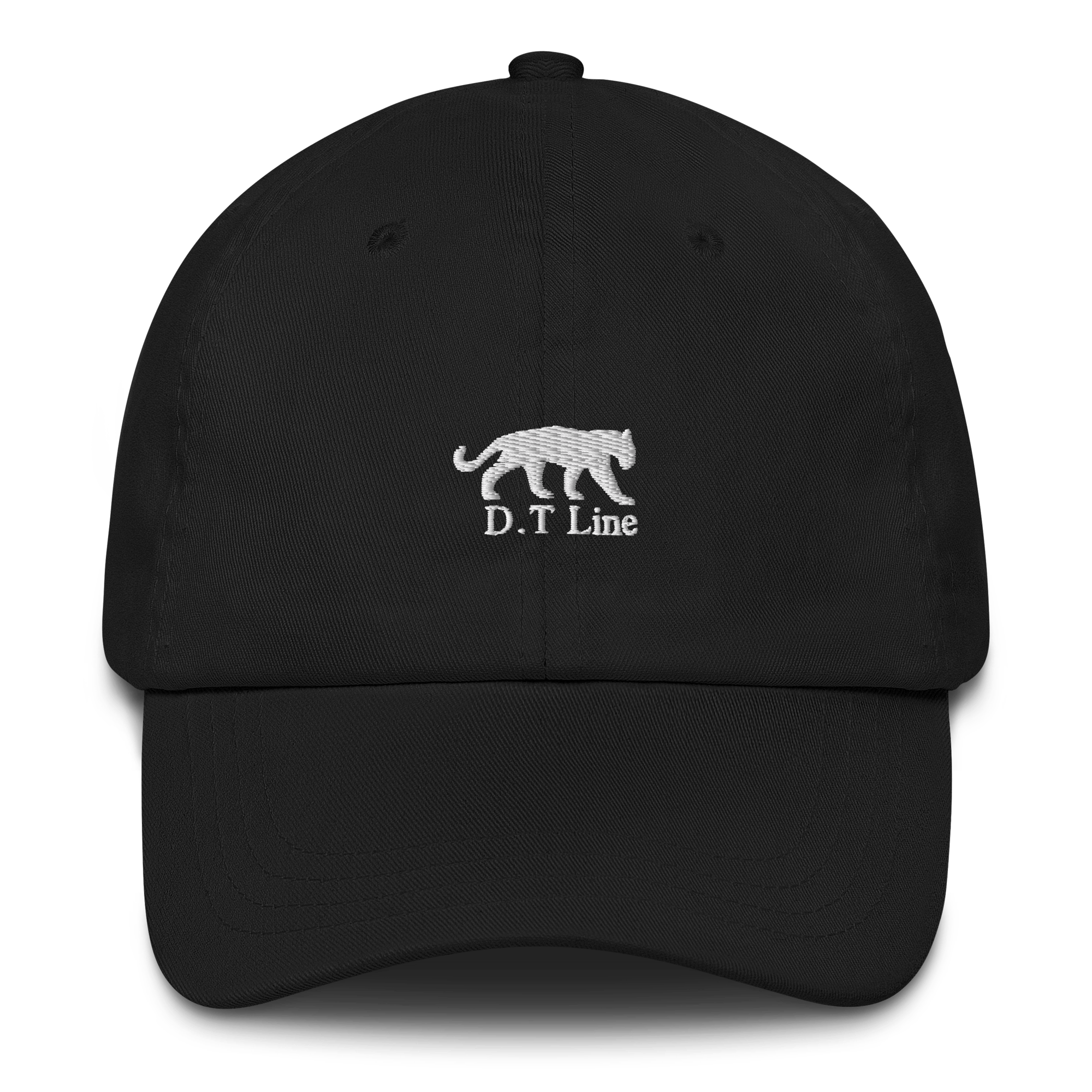 D.T Line Classic Cap - D.T line