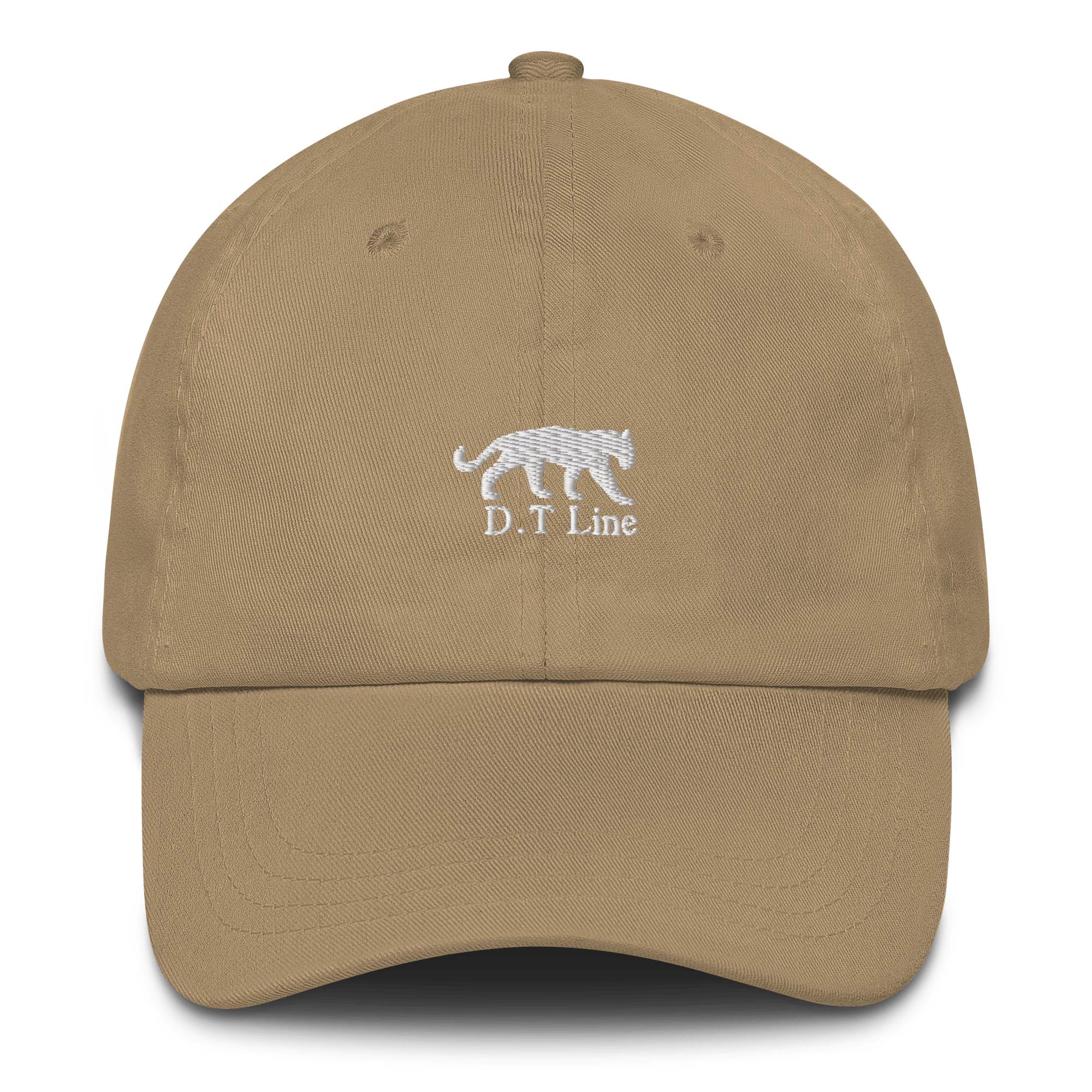 D.T Line Classic Cap - D.T line