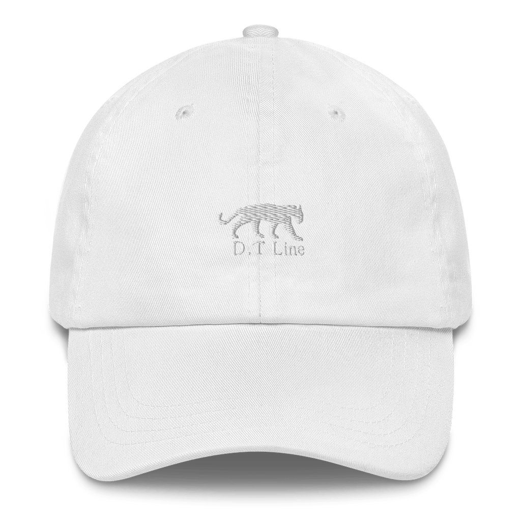 D.T Line Classic Cap - D.T line
