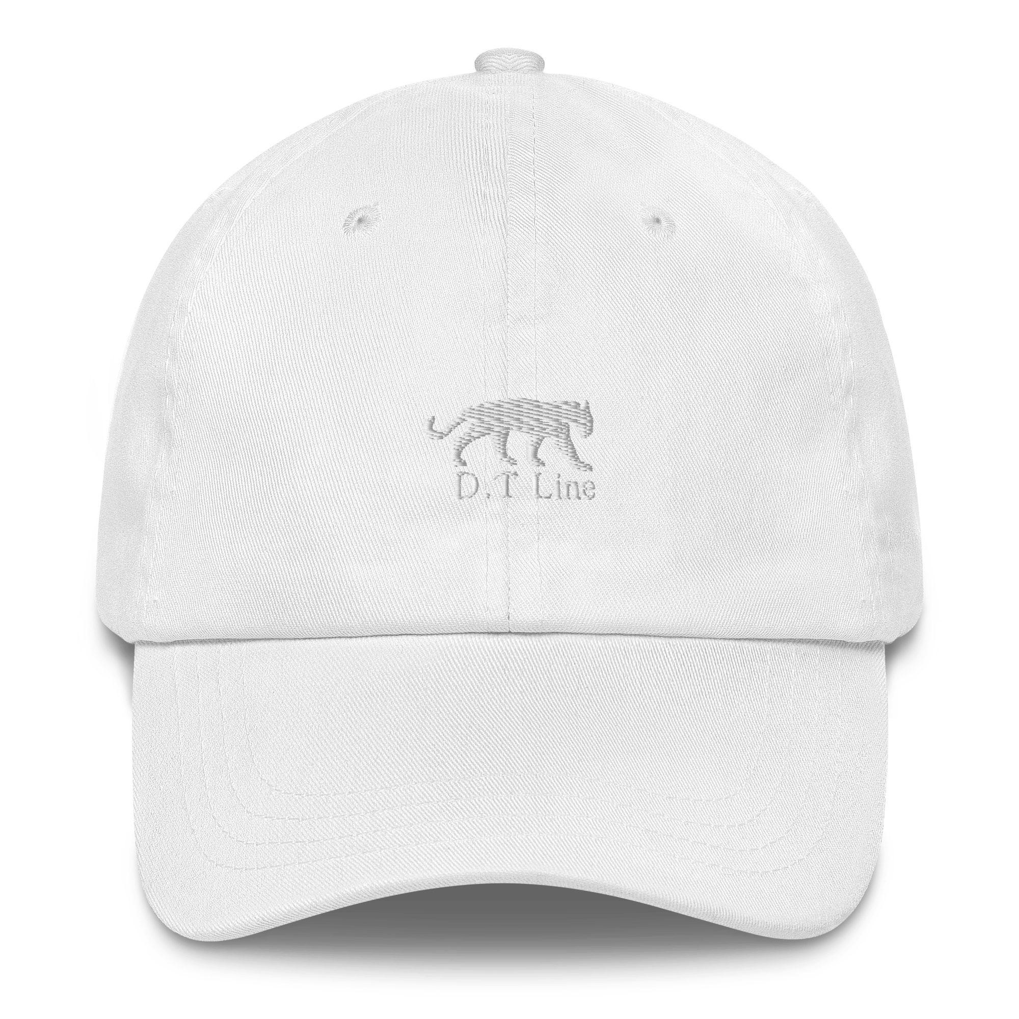 D.T Line Classic Cap - D.T line
