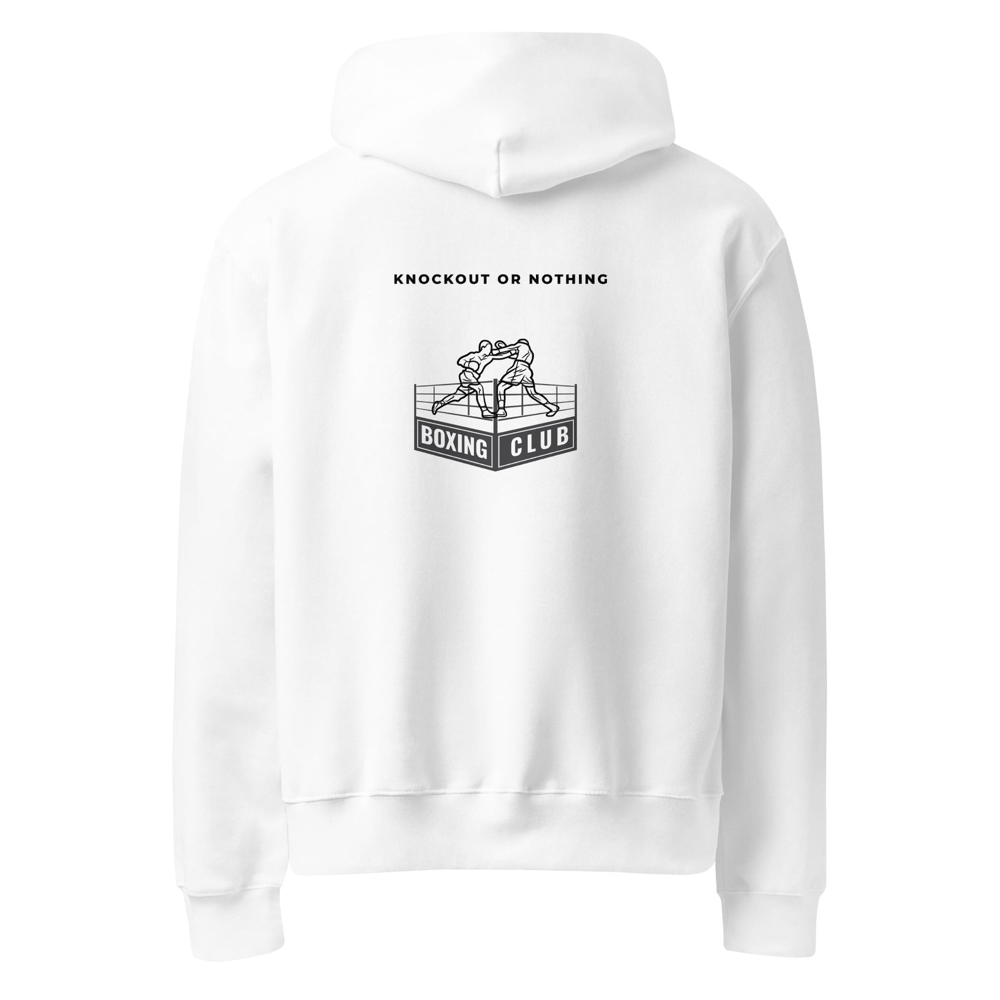 Худі чоловічи - D.T line