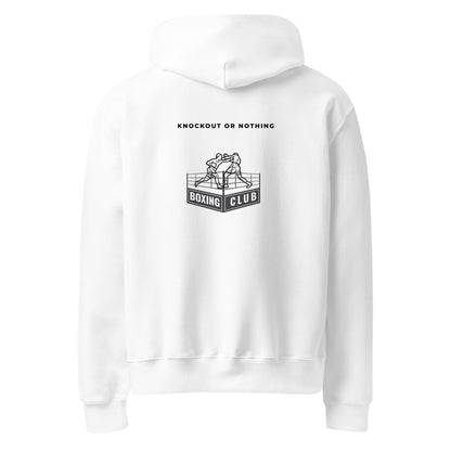 Худі чоловічи - D.T line