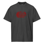 Men’s box tee - D.T line