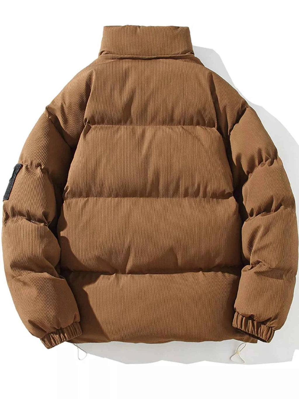 Men's down jacket