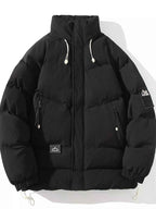 Men's down jacket