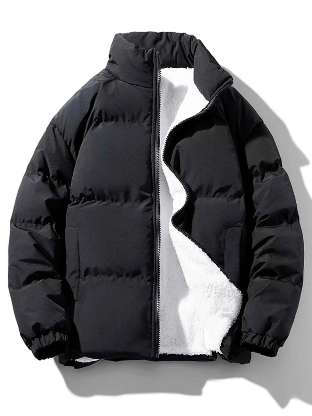 Men's down jacket