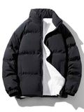 Men's down jacket