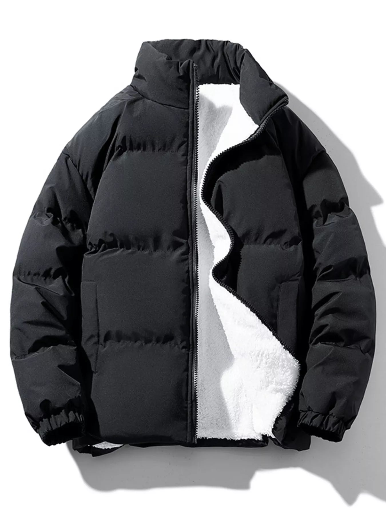 Men's down jacket - D.T line