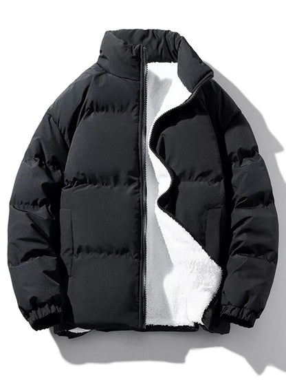 Men's down jacket - D.T line