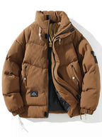 Men's down jacket