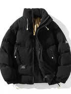 Men's down jacket