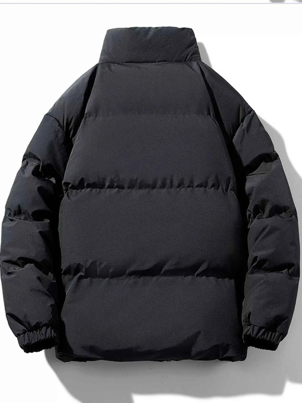Men's down jacket