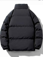 Men's down jacket