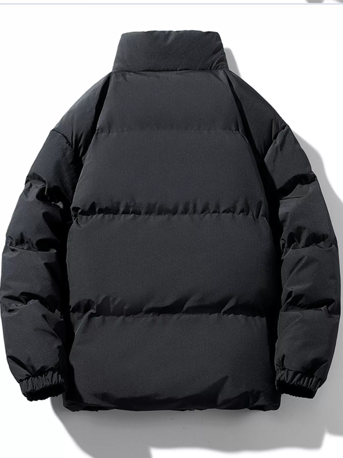 Men's down jacket - D.T line