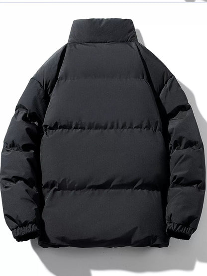 Men's down jacket - D.T line