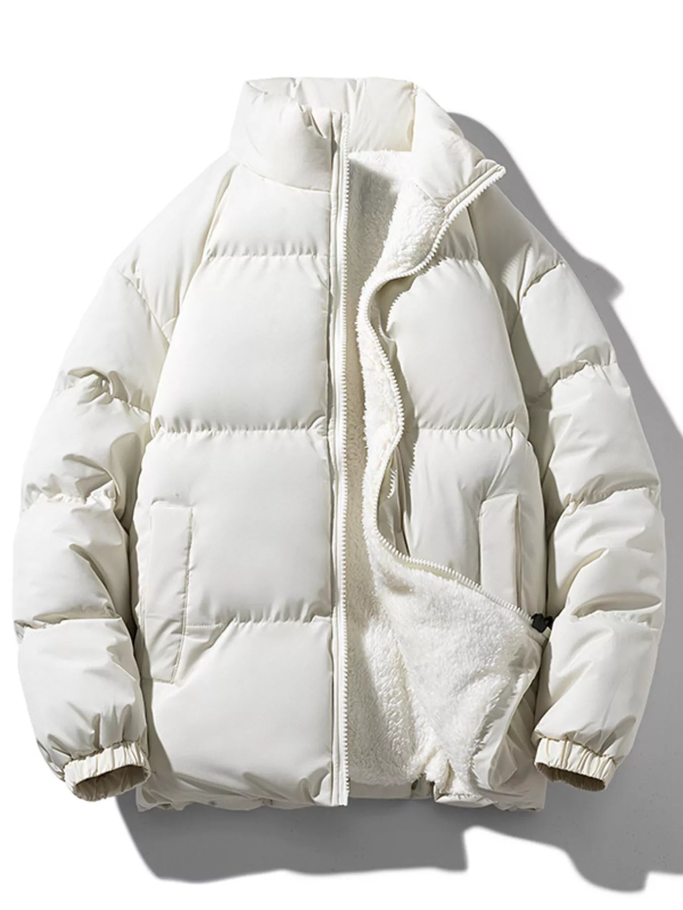 Men's down jacket - D.T line