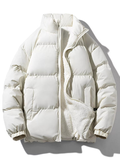 Men's down jacket - D.T line