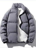 Men's down jacket