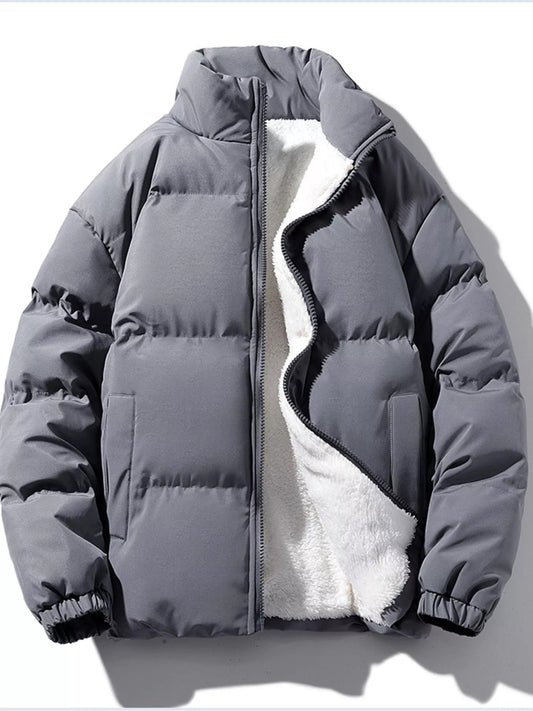 Men's down jacket - D.T line