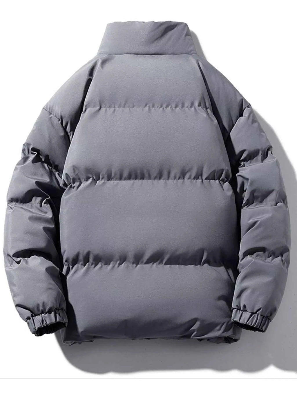 Men's down jacket
