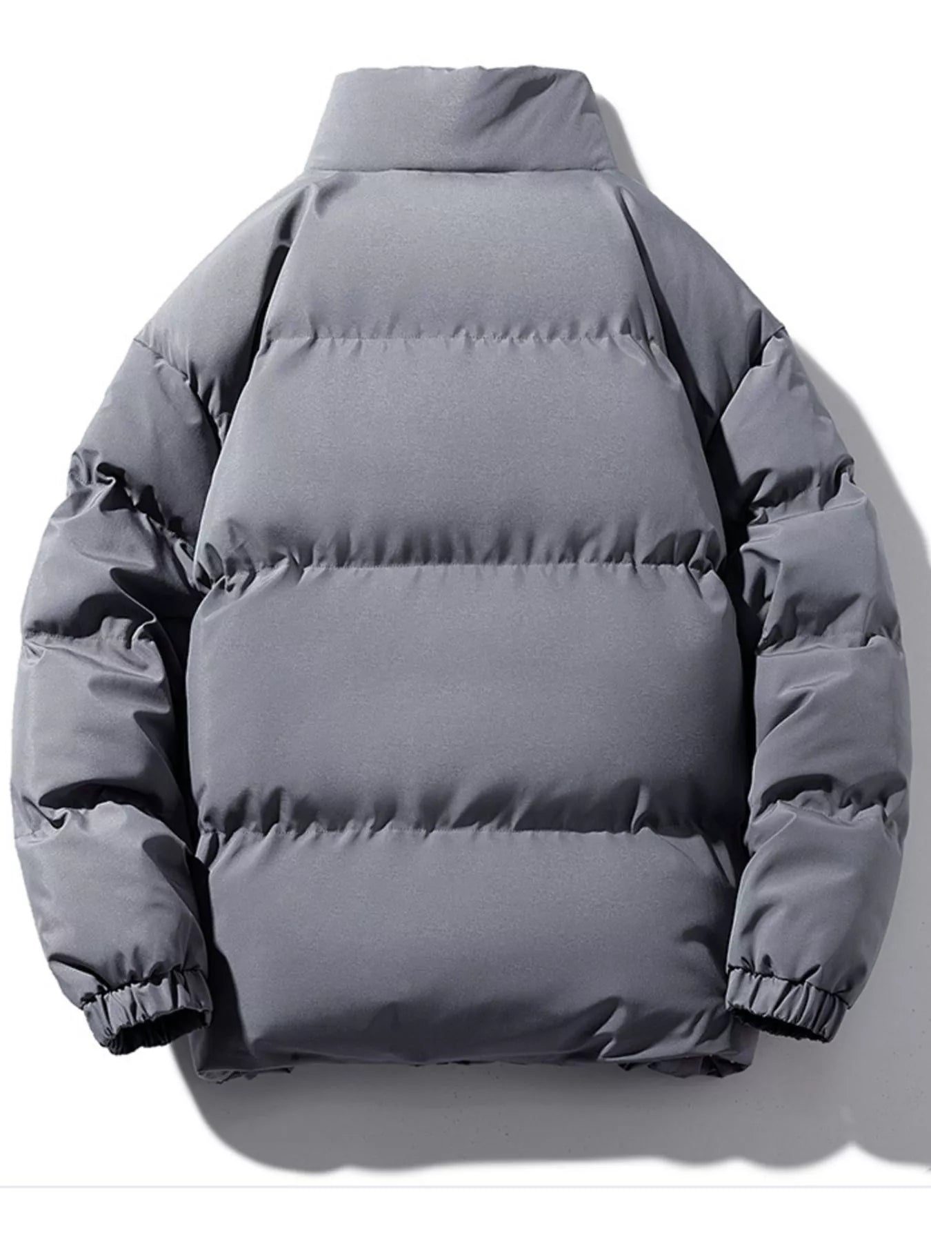 Men's down jacket - D.T line