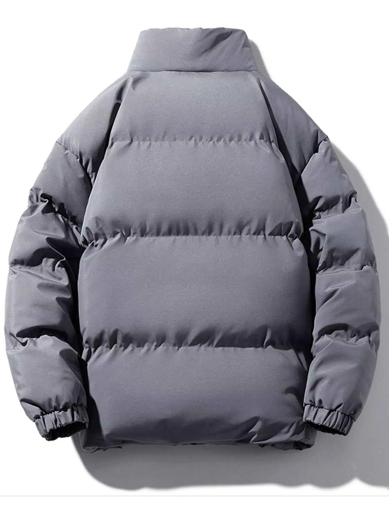 Men's down jacket