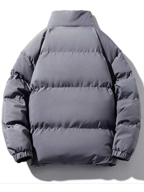 Men's down jacket