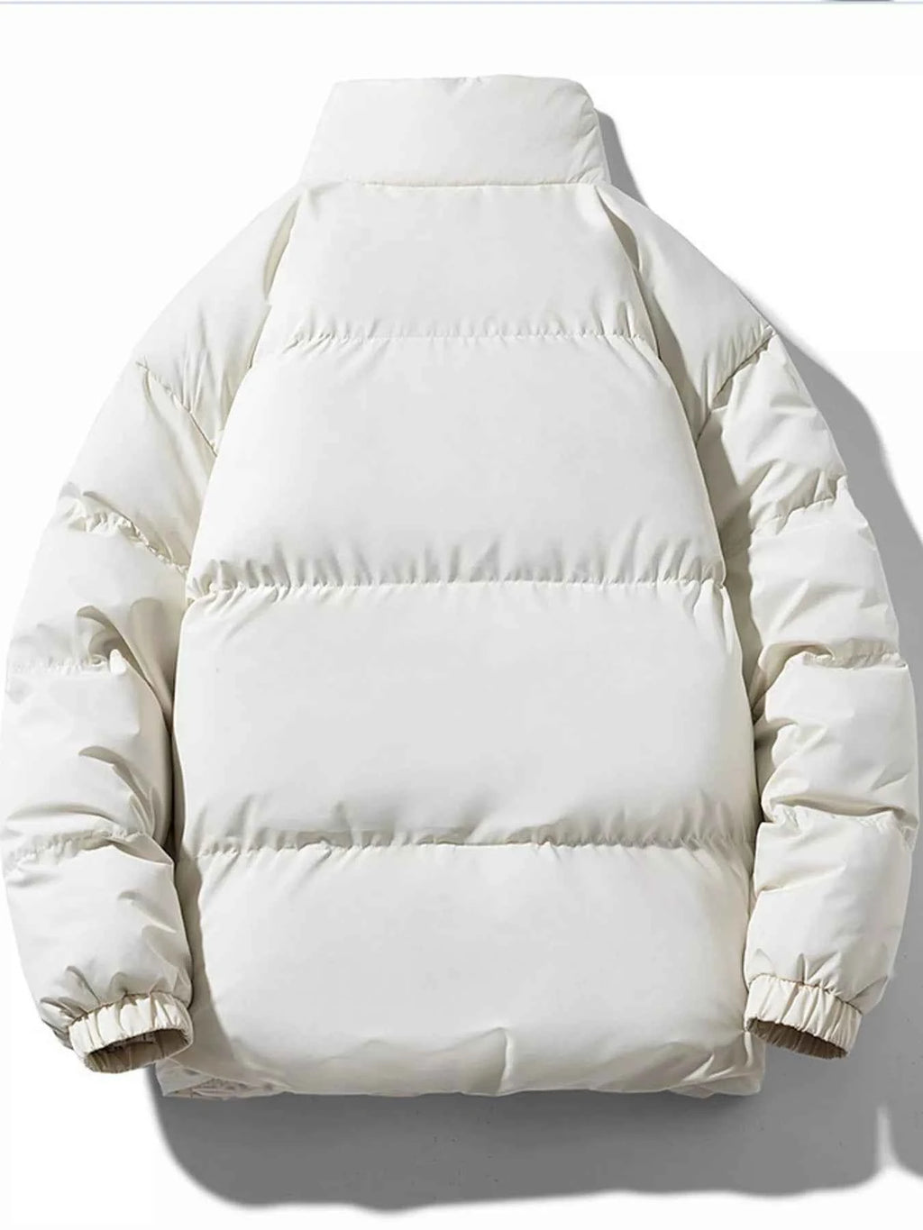 Men's down jacket