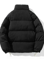 Men's down jacket
