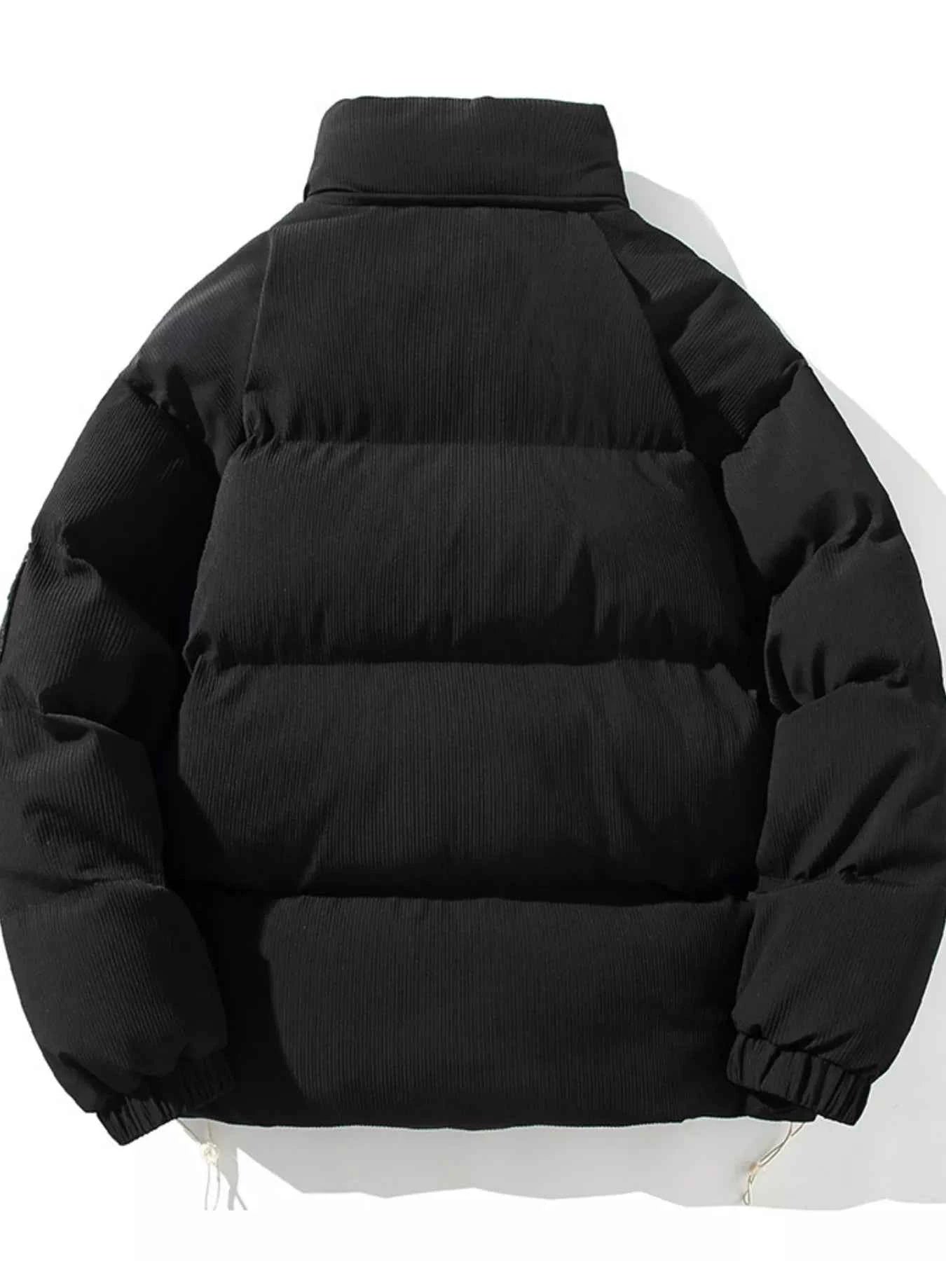 Men's down jacket
