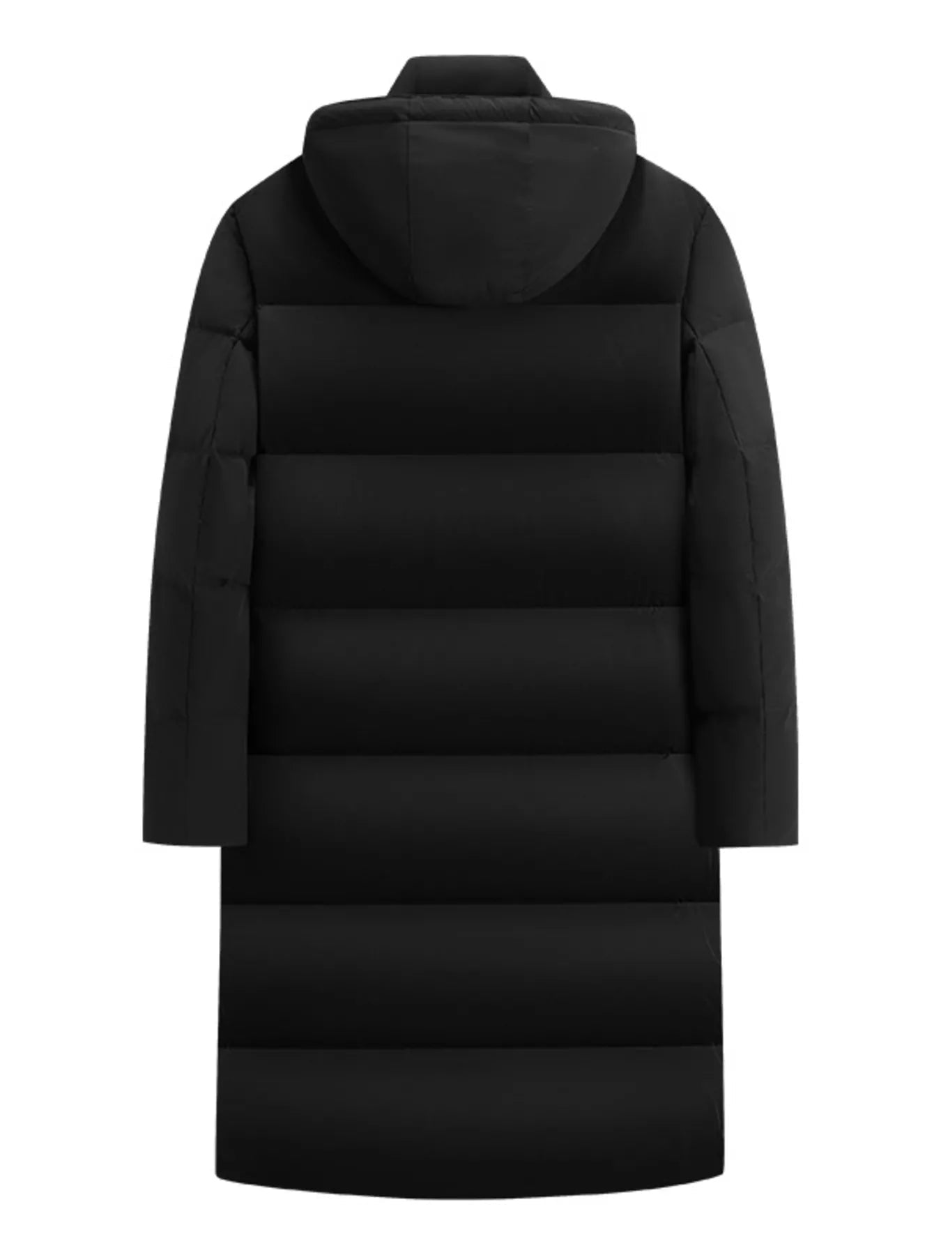 Men's long down coat - D.T line