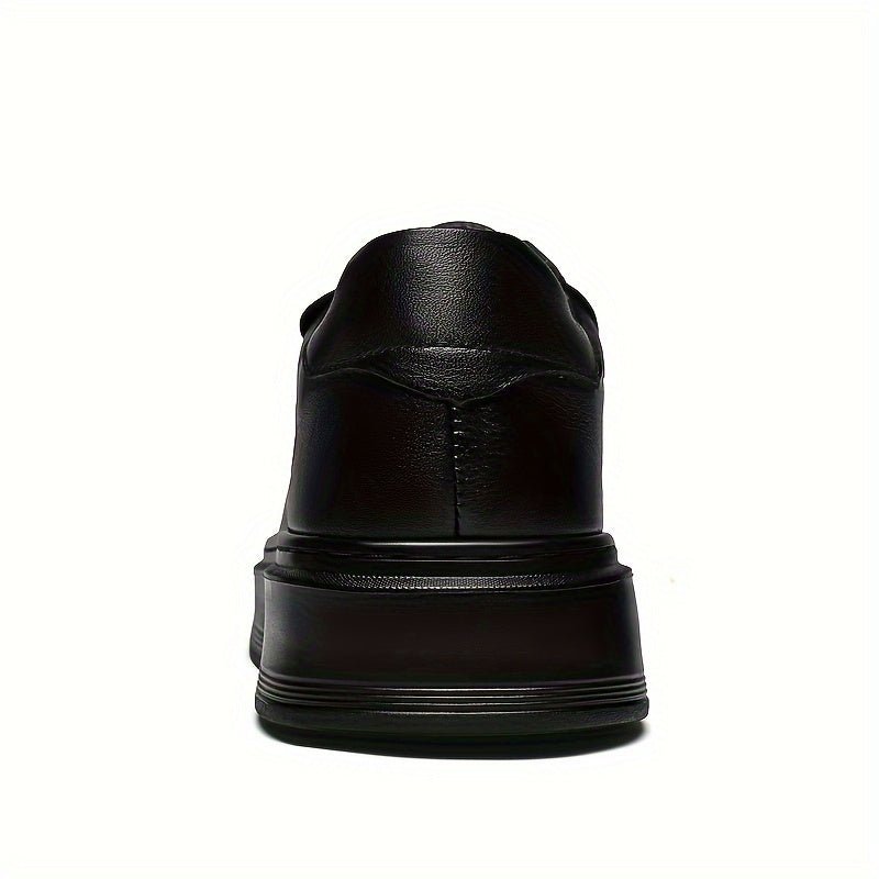 Men's shoes, fashionable Men's shoes, casual sports board shoes, Men's board shoes, Men's outdoor Men's shoes - D.T line