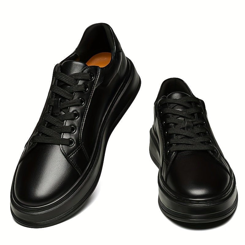 Men's shoes, fashionable Men's shoes, casual sports board shoes, Men's board shoes, Men's outdoor Men's shoes - D.T line