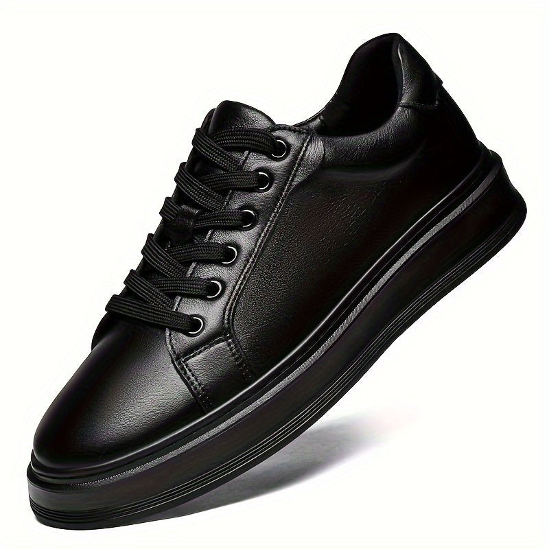 Men's shoes, fashionable Men's shoes, casual sports board shoes, Men's board shoes, Men's outdoor Men's shoes - D.T line