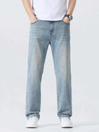 Men's Straight-Leg Jean