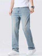 Men's Straight-Leg Jean