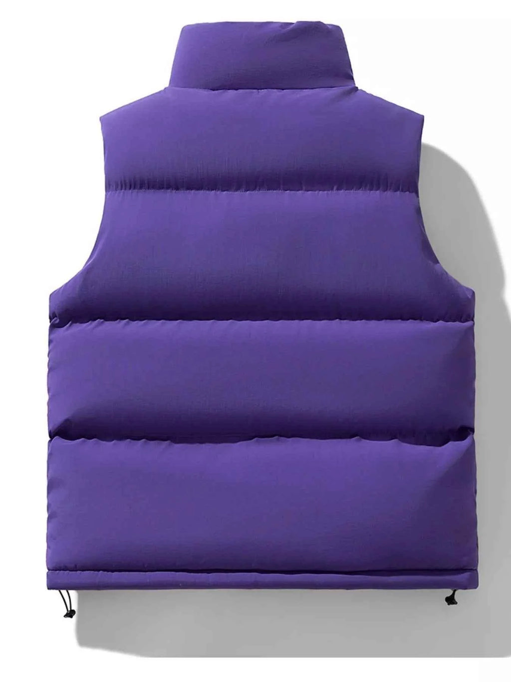 Men’s Zip-Up Vest