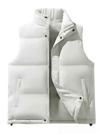 Men’s Zip-Up Vest