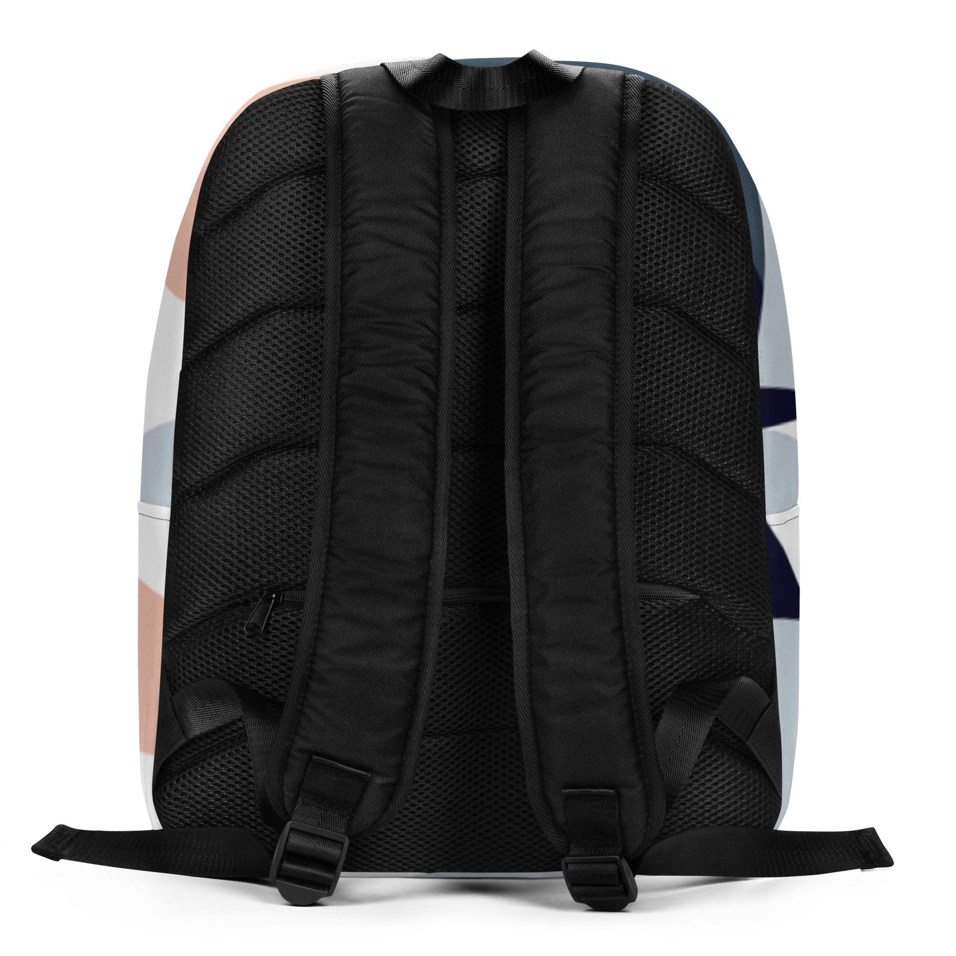 Minimalist Backpack - D.T line