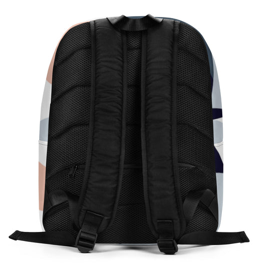 Minimalist Backpack - D.T line