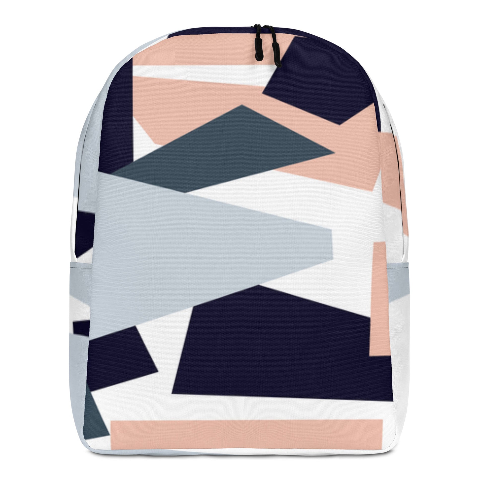 Minimalist Backpack - D.T line