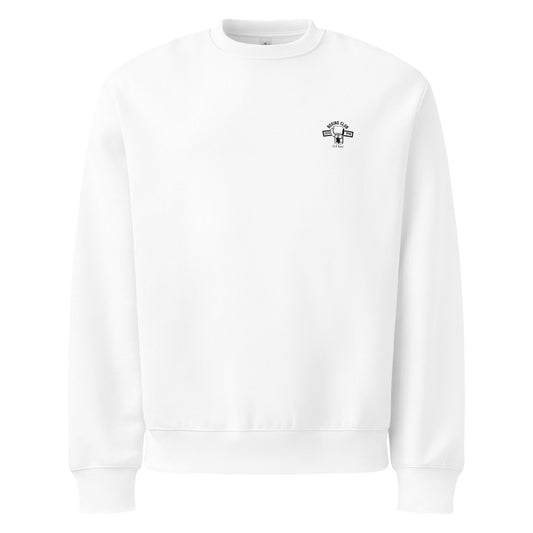 Оверсайз світшот для чоловіків - D.T line