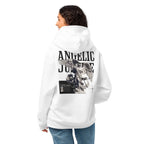 Oversized Hoodie with Print