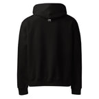 OVERSIZED HOODIE - D.T line